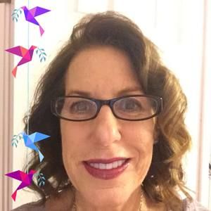 Meet your Posher, Donna